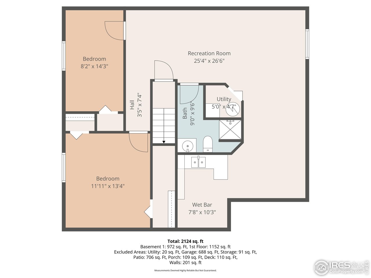 3418 Windmill Court Evans, CO 80620 - Photo 30 of 31