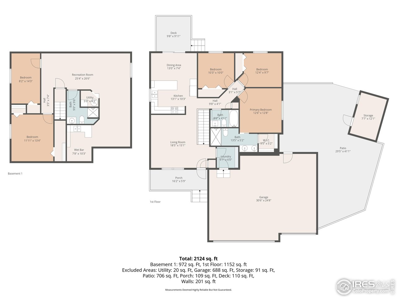3418 Windmill Court Evans, CO 80620 - Photo 31 of 31 unknown