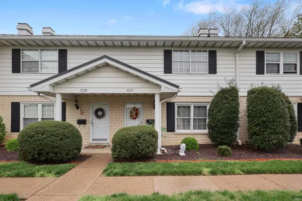 $135,000 | 1117 Burdette Avenue, Evansville, IN 47714