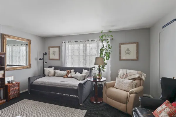 $135,000 | 1117 Burdette Avenue, Evansville, IN 47714