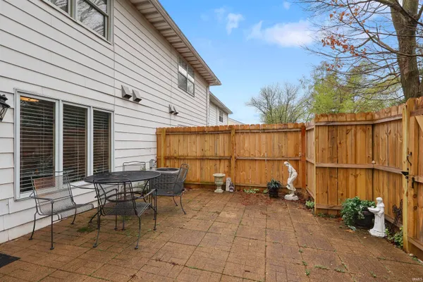 $135,000 | 1117 Burdette Avenue, Evansville, IN 47714