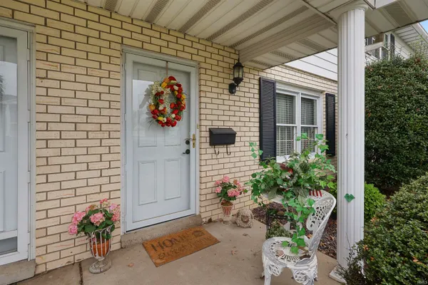 $135,000 | 1117 Burdette Avenue, Evansville, IN 47714