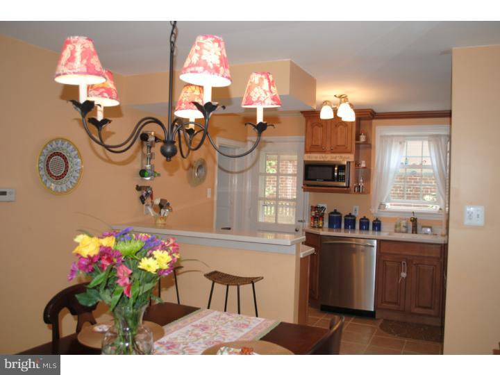 1508 Hampstead Road Wynnewood, PA 19096 - Photo 2 of 12 Kitchen