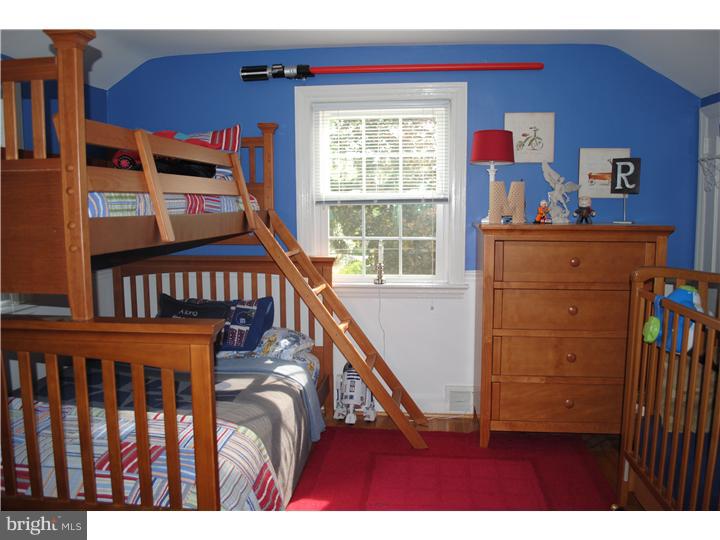 1508 Hampstead Road Wynnewood, PA 19096 - Photo 12 of 12 Bedroom 4
