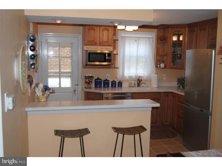 1508 Hampstead Road Wynnewood, PA 19096 - Photo 3 of 12 Kitchen