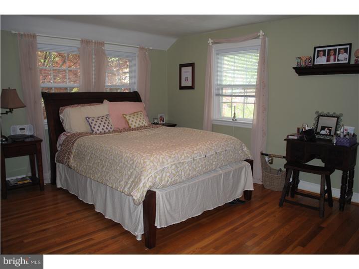 1508 Hampstead Road Wynnewood, PA 19096 - Photo 8 of 12 Bedroom - Main
