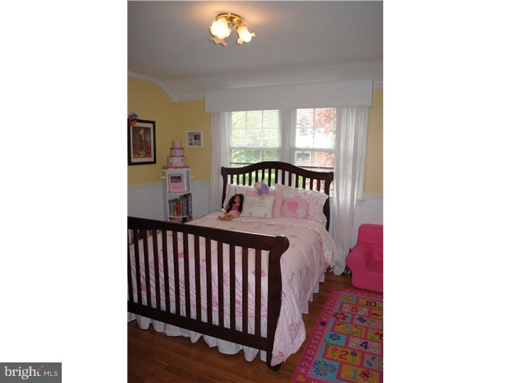 1508 Hampstead Road Wynnewood, PA 19096 - Photo 9 of 12 Bedroom 2