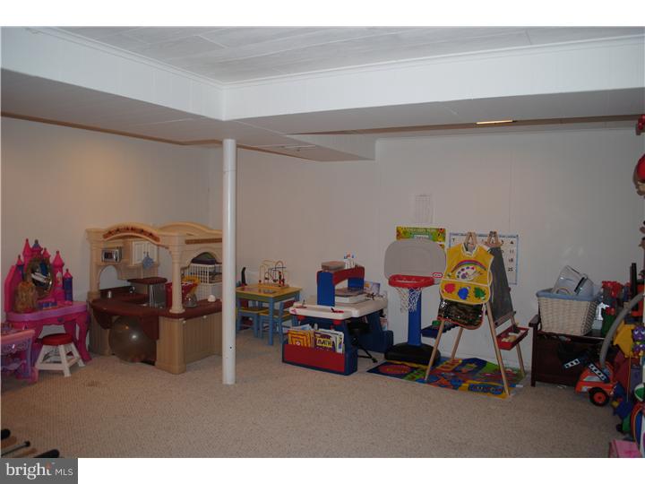 1508 Hampstead Road Wynnewood, PA 19096 - Photo 10 of 12 Basement - Finished