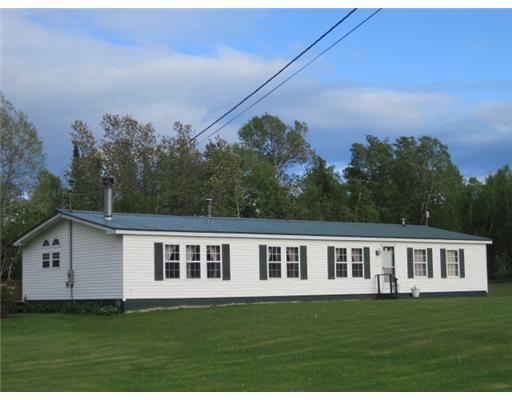 559 New Limerick Road Linneus, ME 04730 - Photo 1 of 22 Exterior Front.