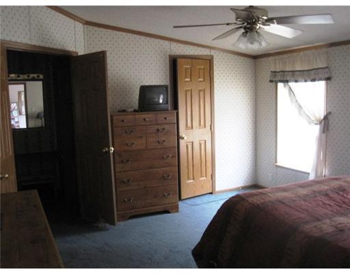 559 New Limerick Road Linneus, ME 04730 - Photo 15 of 22 Bedroom.