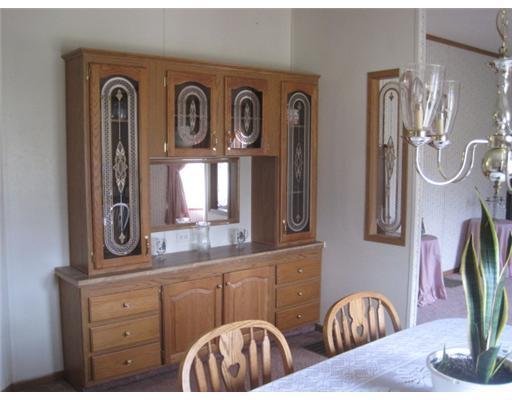 559 New Limerick Road Linneus, ME 04730 - Photo 8 of 22 Dining Room.