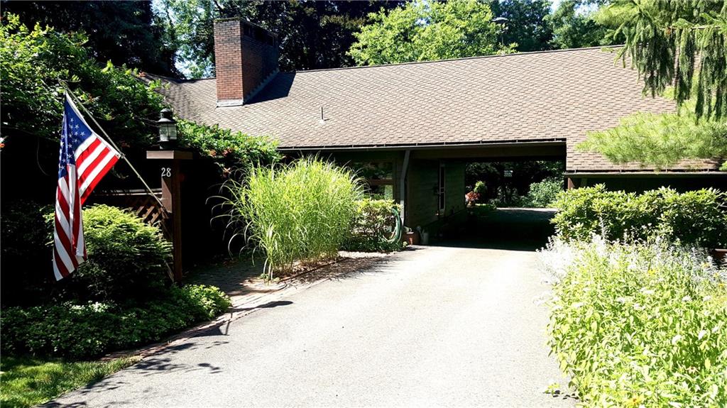 28 Newgate Road Pittsburgh, PA 15202 - Photo 1 of 24 Welcome to 28 Newgate Road!