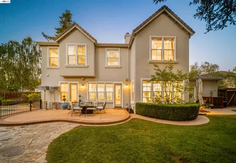 $3,199,000 | 3867 Picard Avenue, Pleasanton, CA 94588