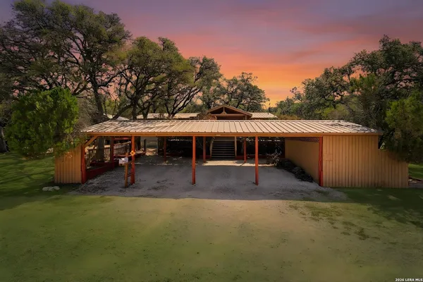 $271,000 | 1030 Nightingale, Spring Branch, TX 78070