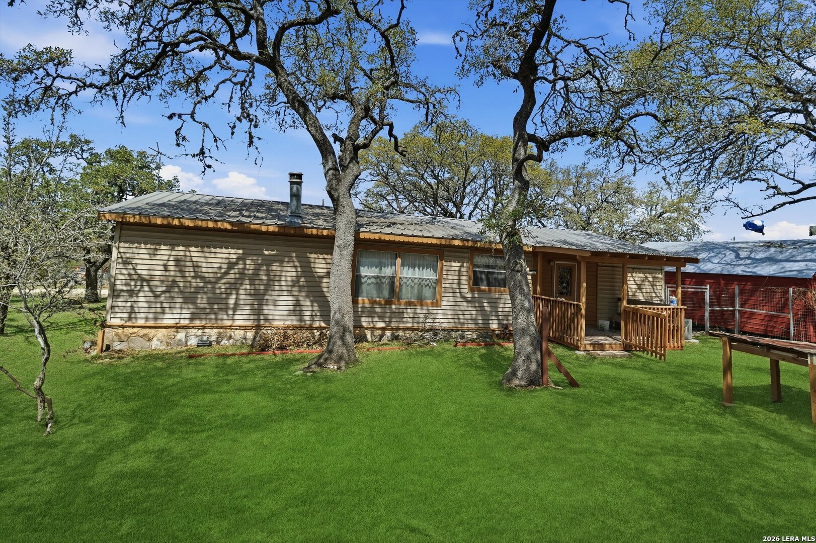 1030 Nightingale Spring Branch, TX 78070 - Photo 19 of 28