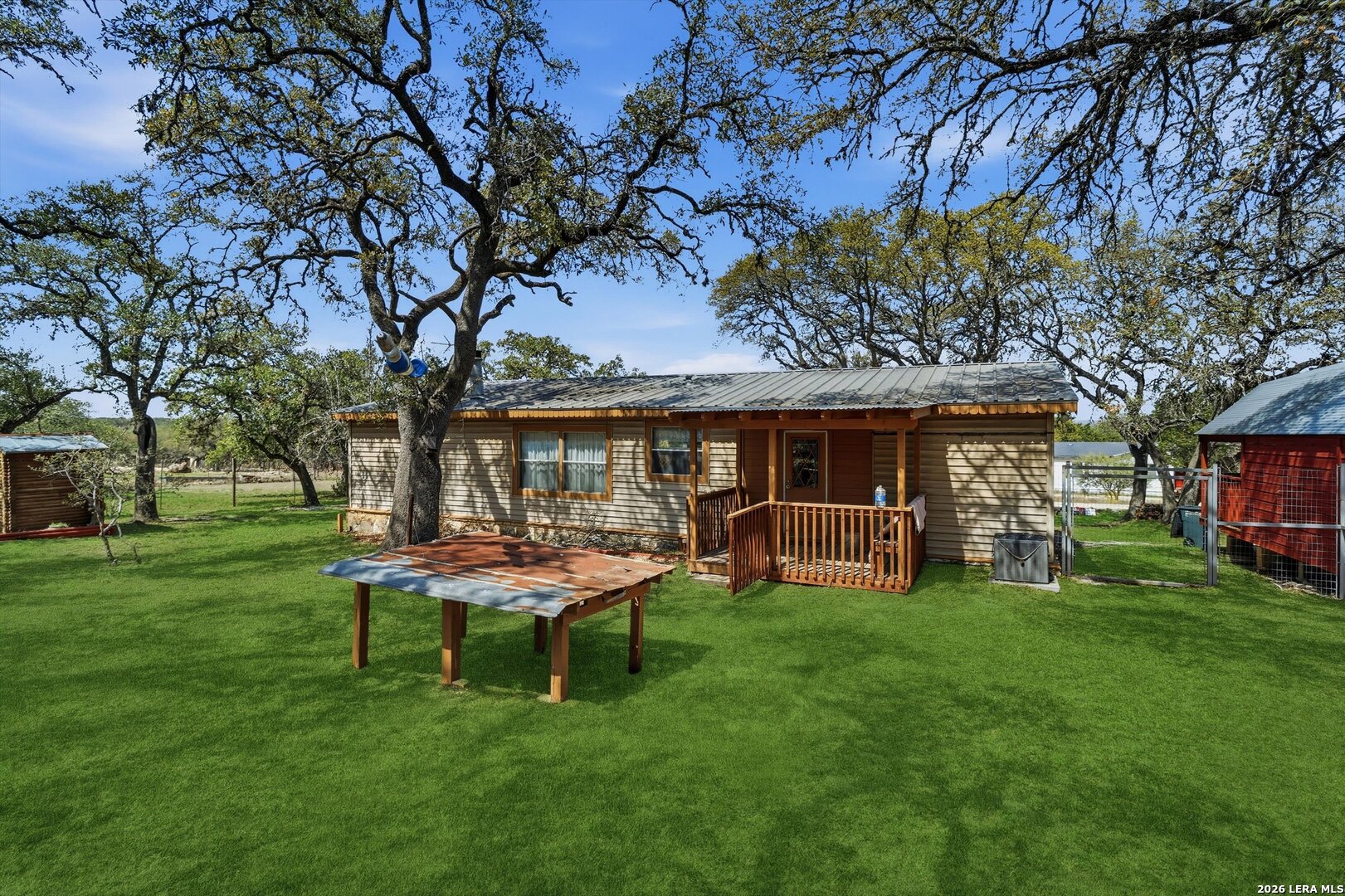 1030 Nightingale Spring Branch, TX 78070 - Photo 20 of 28