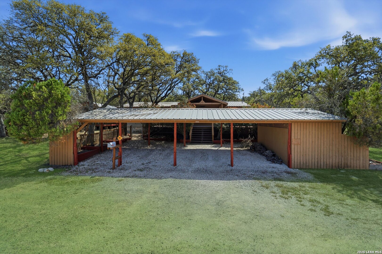 1030 Nightingale Spring Branch, TX 78070 - Photo 2 of 28