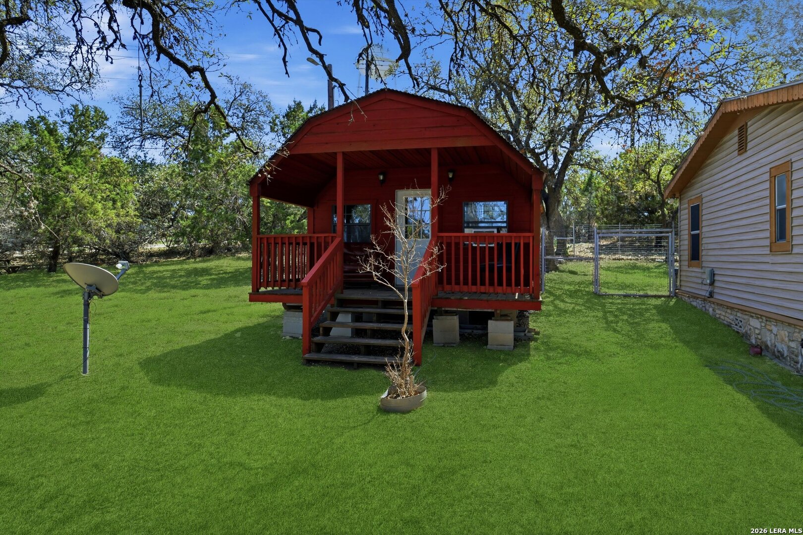 1030 Nightingale Spring Branch, TX 78070 - Photo 21 of 28