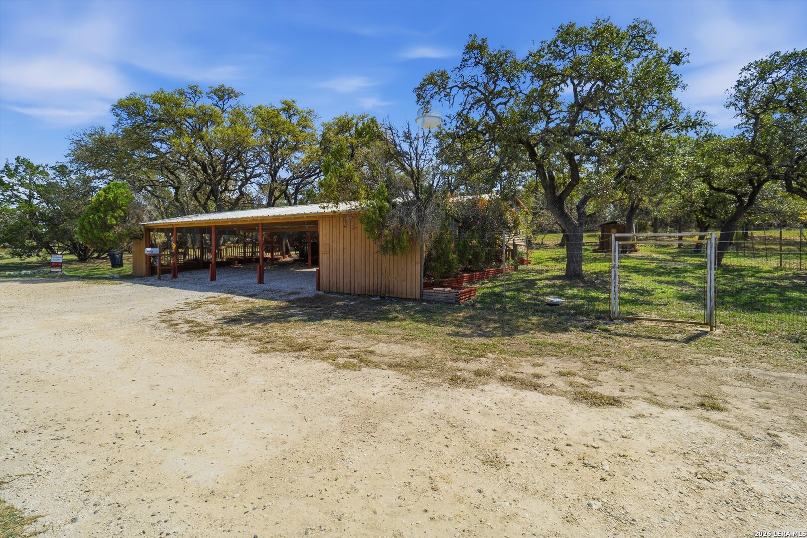 1030 Nightingale Spring Branch, TX 78070 - Photo 24 of 28