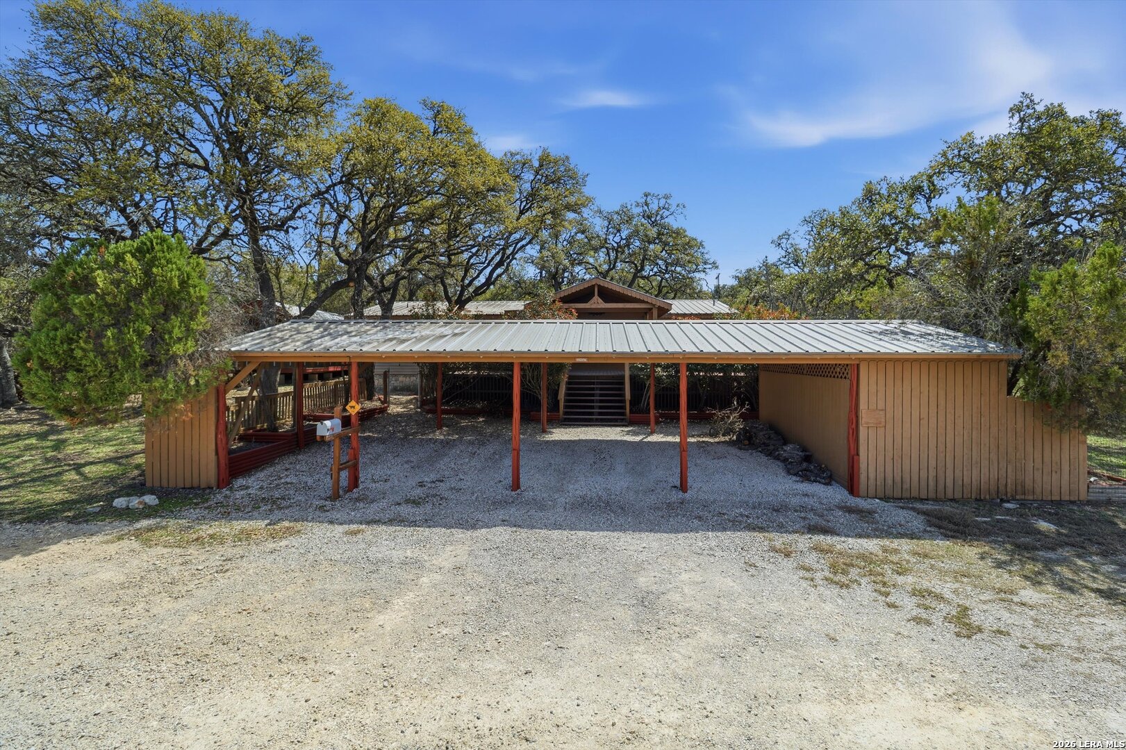 1030 Nightingale Spring Branch, TX 78070 - Photo 25 of 28