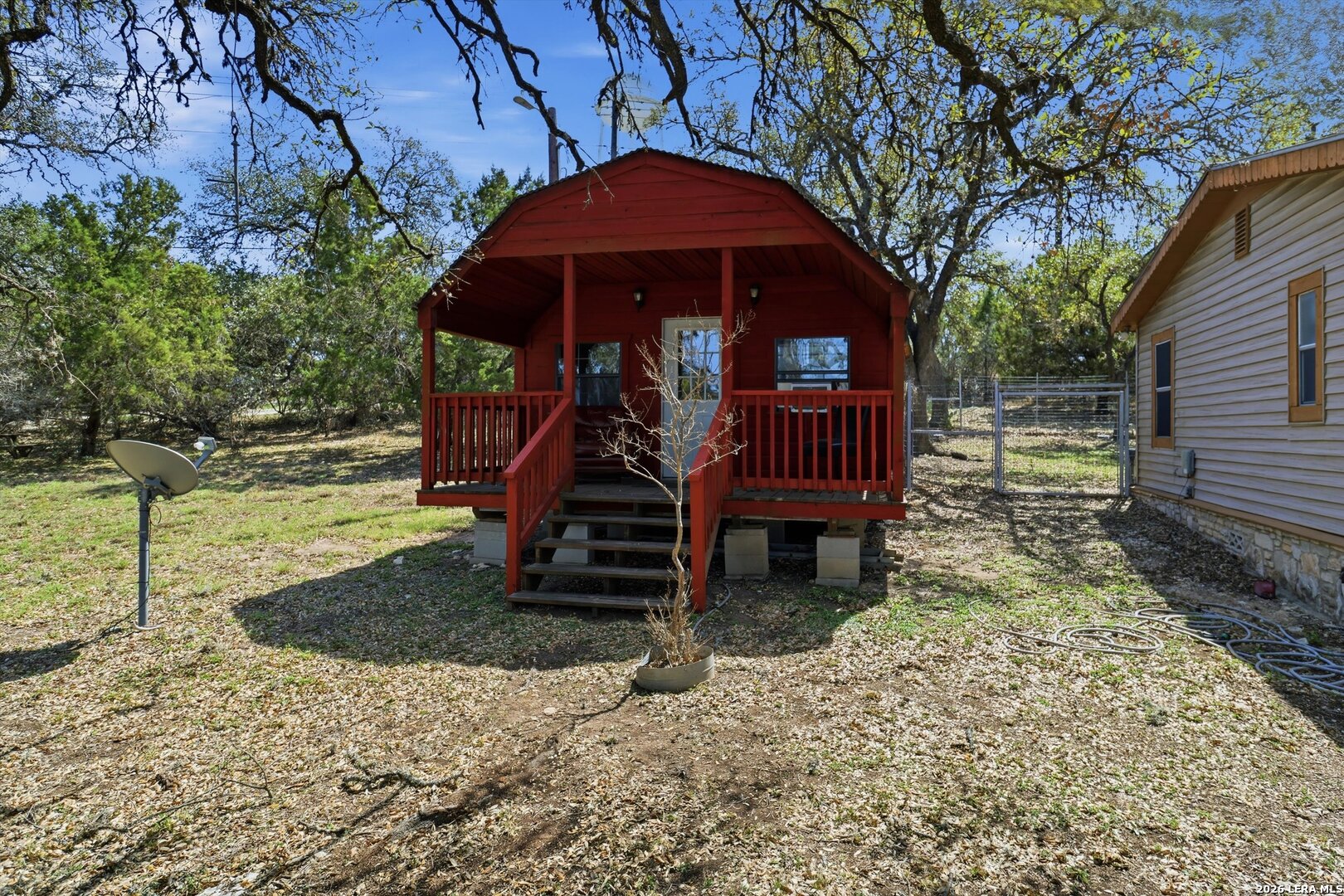 1030 Nightingale Spring Branch, TX 78070 - Photo 26 of 28