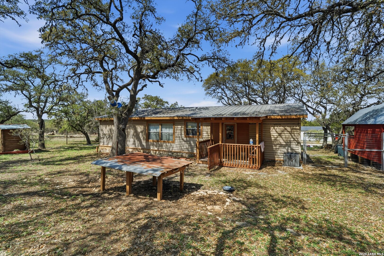 1030 Nightingale Spring Branch, TX 78070 - Photo 27 of 28