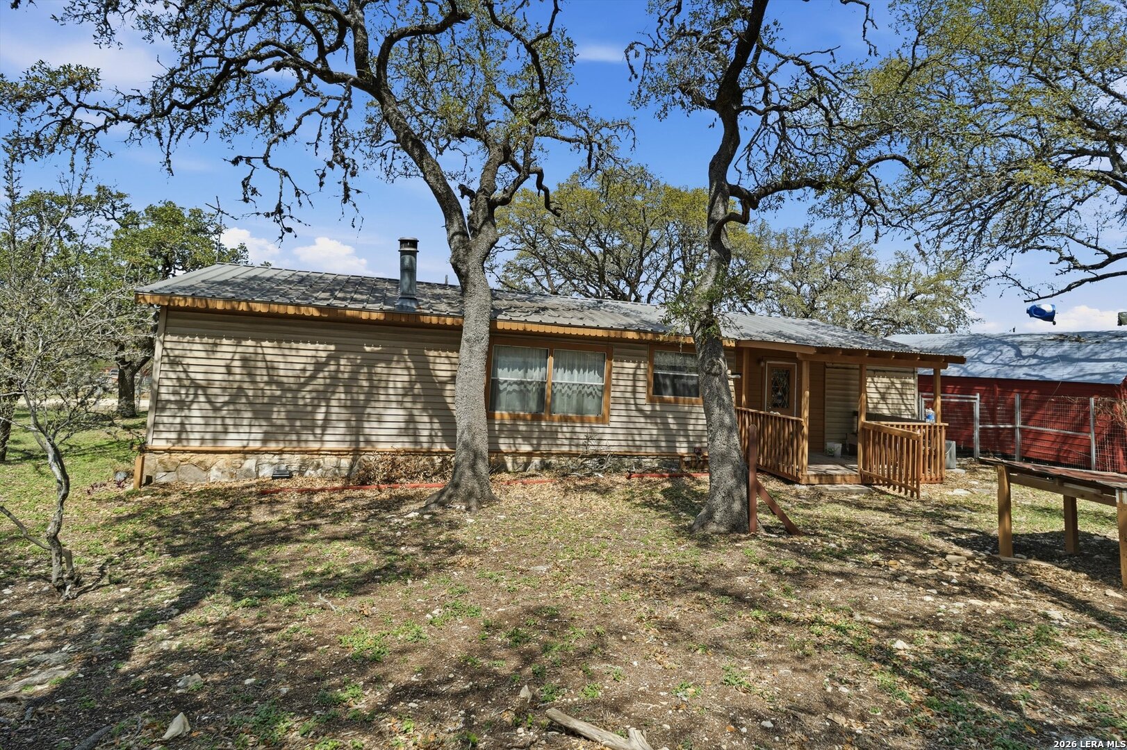 1030 Nightingale Spring Branch, TX 78070 - Photo 28 of 28