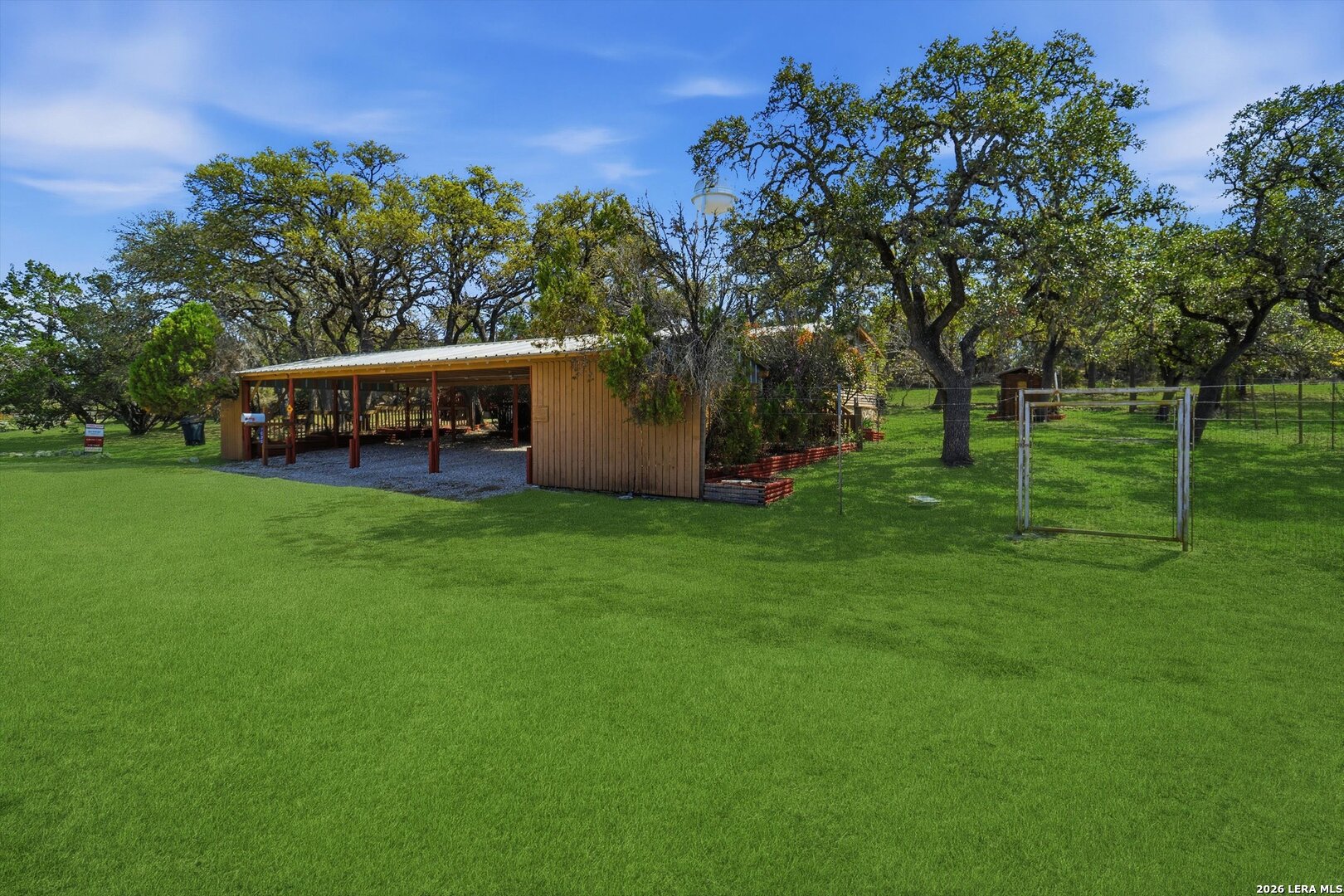 1030 Nightingale Spring Branch, TX 78070 - Photo 3 of 28