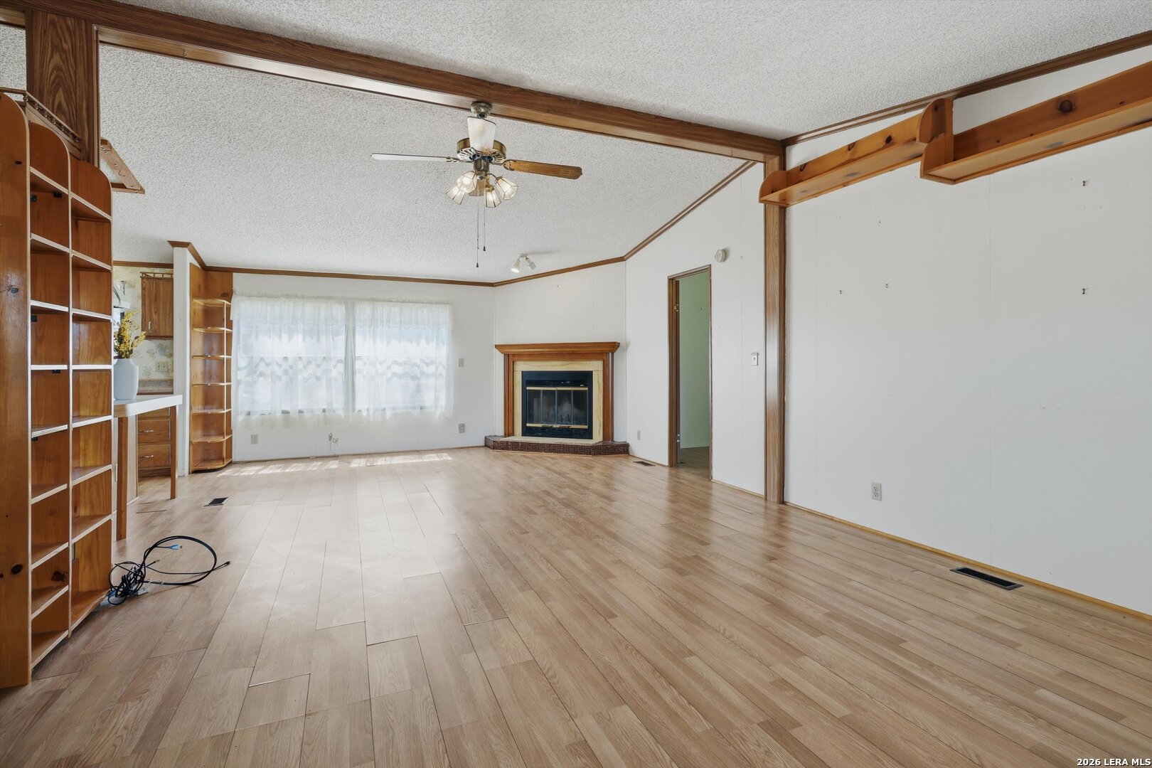 1030 Nightingale Spring Branch, TX 78070 - Photo 4 of 28