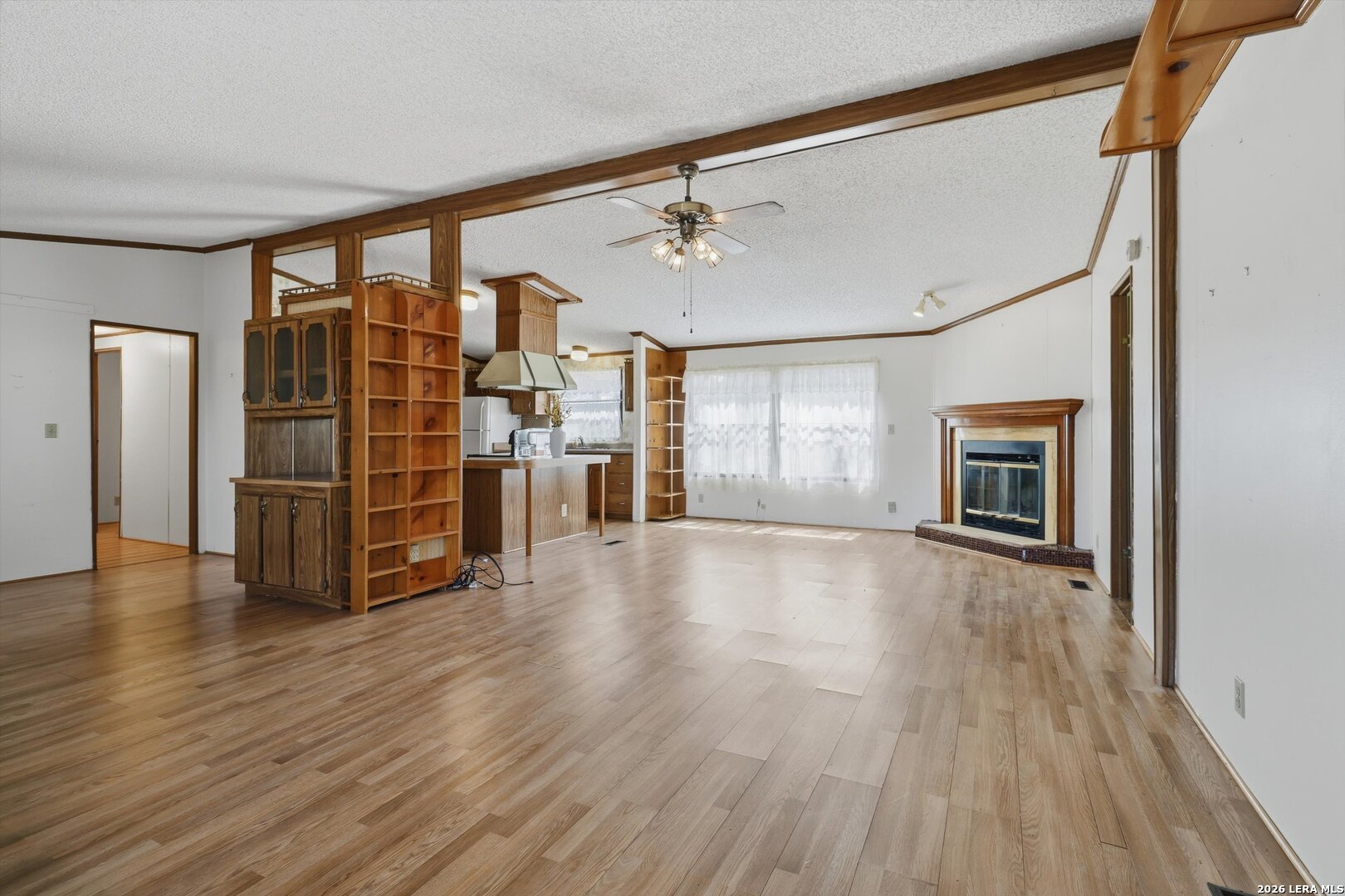 1030 Nightingale Spring Branch, TX 78070 - Photo 6 of 28