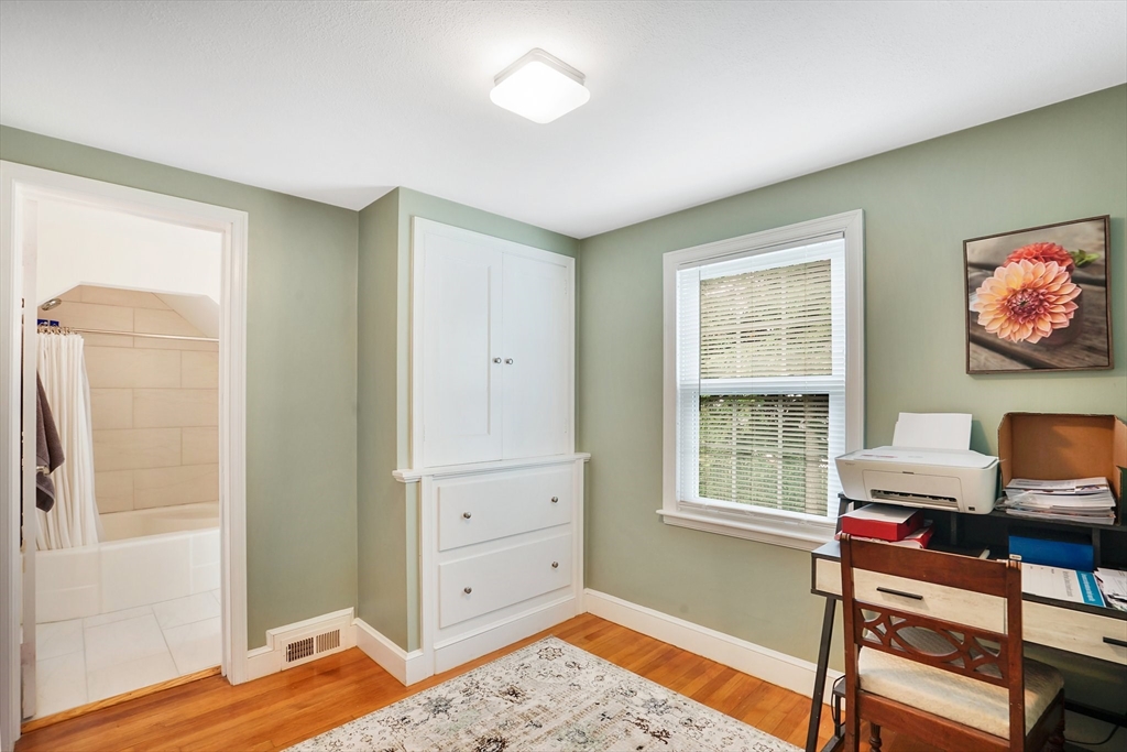 38 Fallston Street Springfield, MA 01119 - Photo 24 of 35 a living room with furniture and a window