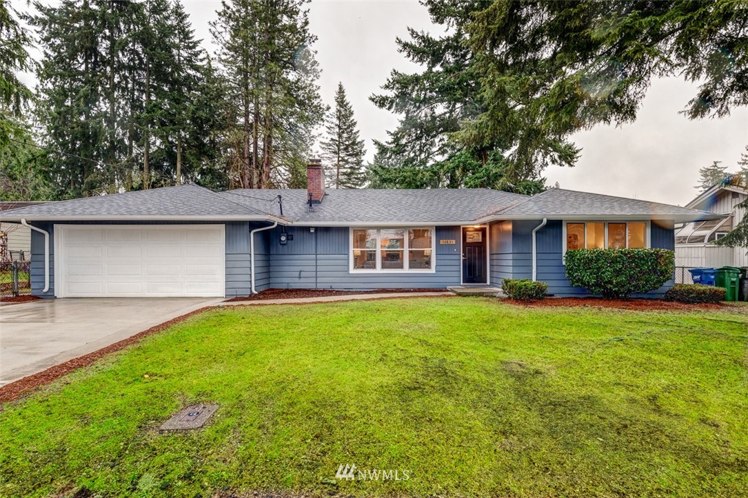 10831 Southeast 181st Street Renton, WA 98055 - Photo 2 of 19 Gallery Image 2
