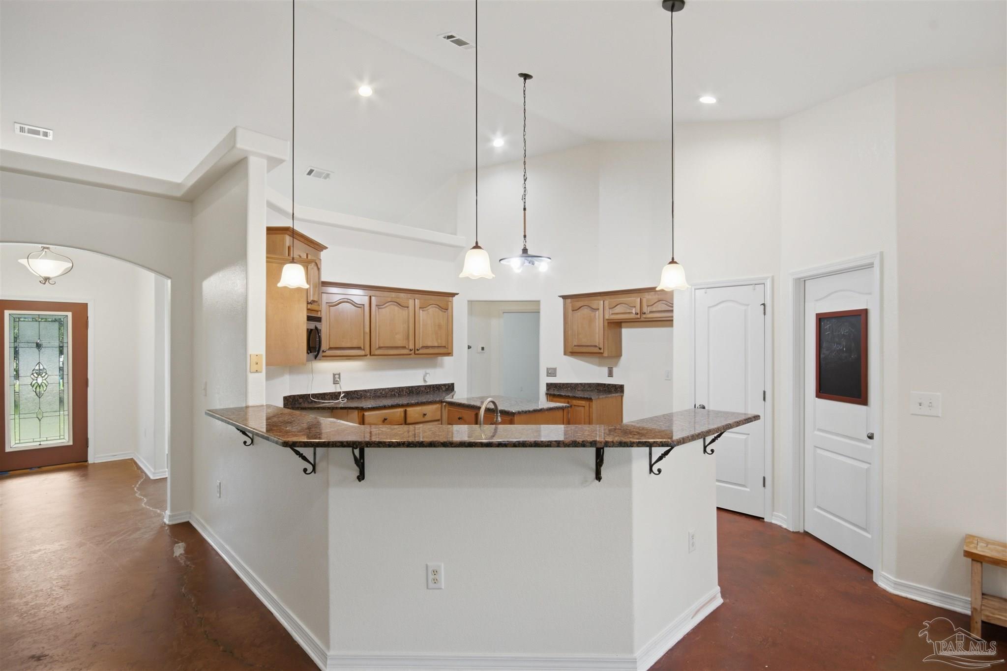 4868 Horace Lunsford Road Milton, FL 32570 - Photo 16 of 47