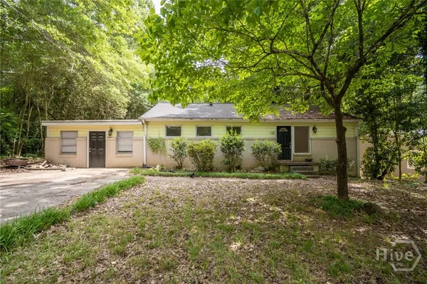 $1,850 | 175 Habersham Way, Athens, GA 30606