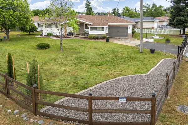 $358,000 | 2132 16th Street, Oroville, CA 95965