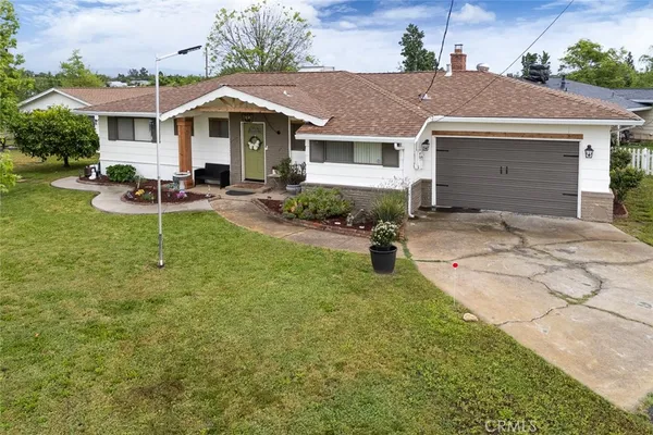 $358,000 | 2132 16th Street, Oroville, CA 95965