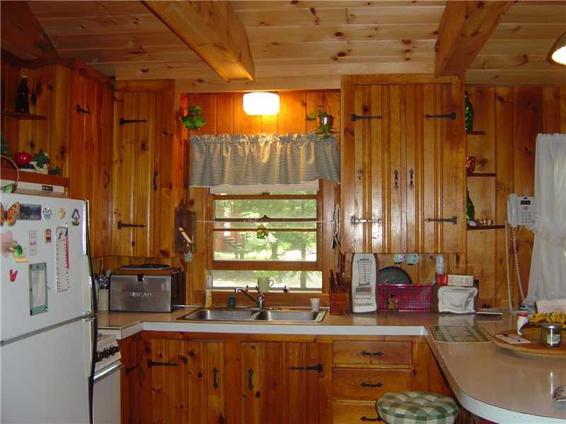 19 Qualey Road Gray, ME 04039 - Photo 13 of 30 Kitchen.