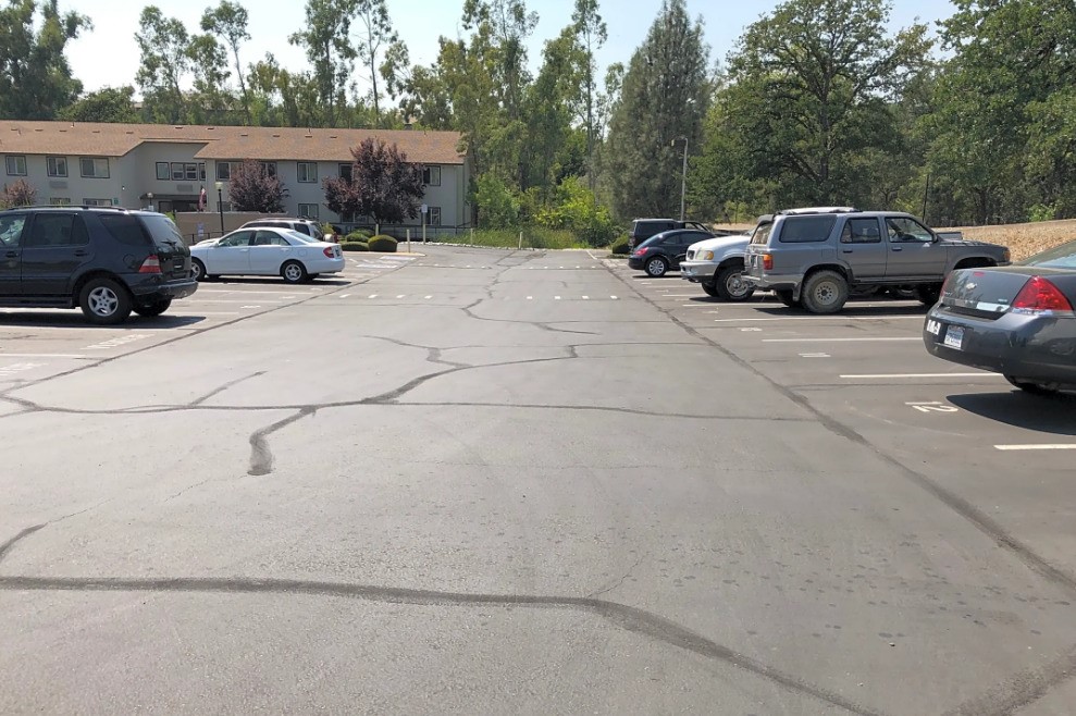 910 Canby Road Redding, CA 96003 - Photo 6 of 6 a view of street with parked cars