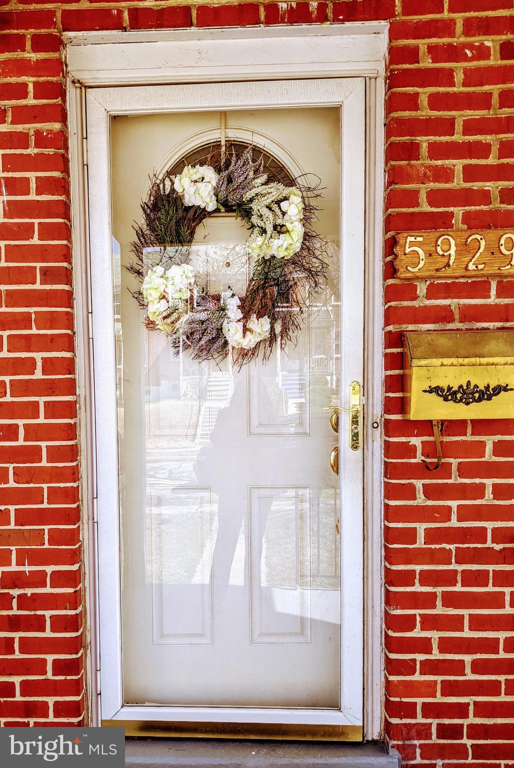 5929 Falkirk Road Baltimore, MD 21239 - Photo 1 of 24 Front