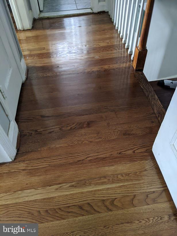 5929 Falkirk Road Baltimore, MD 21239 - Photo 15 of 24 Beautiful hardwood floors