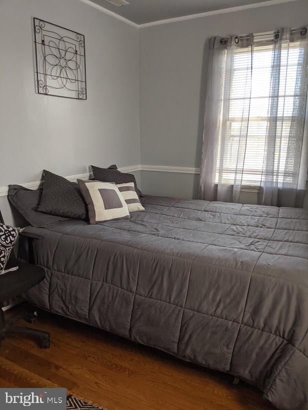 5929 Falkirk Road Baltimore, MD 21239 - Photo 19 of 24 2nd Bedroom