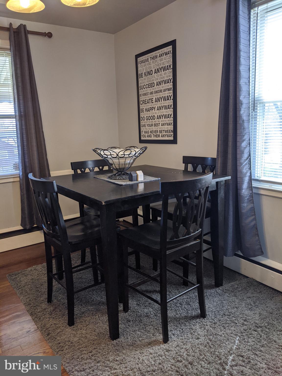 5929 Falkirk Road Baltimore, MD 21239 - Photo 7 of 24 Dining Room