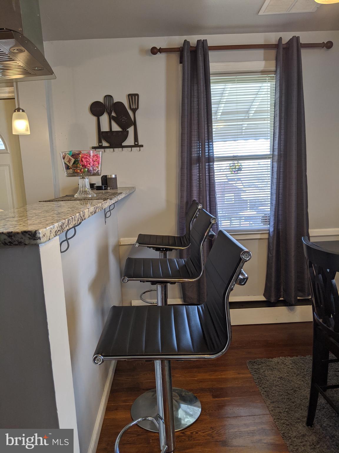 5929 Falkirk Road Baltimore, MD 21239 - Photo 10 of 24 Open Kitchen