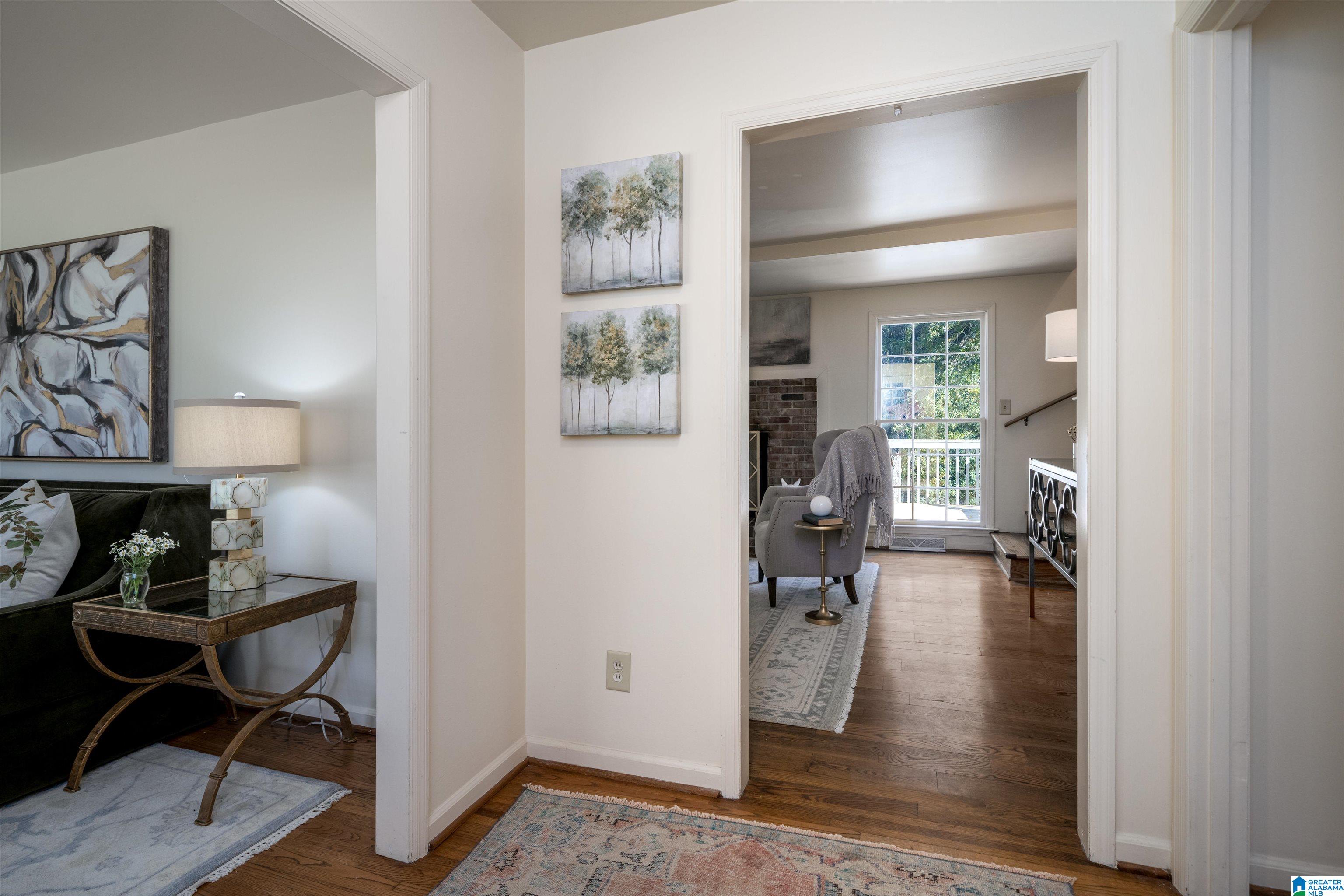 4221 Caldwell Mill Road Birmingham, AL 35243 - Photo 11 of 73