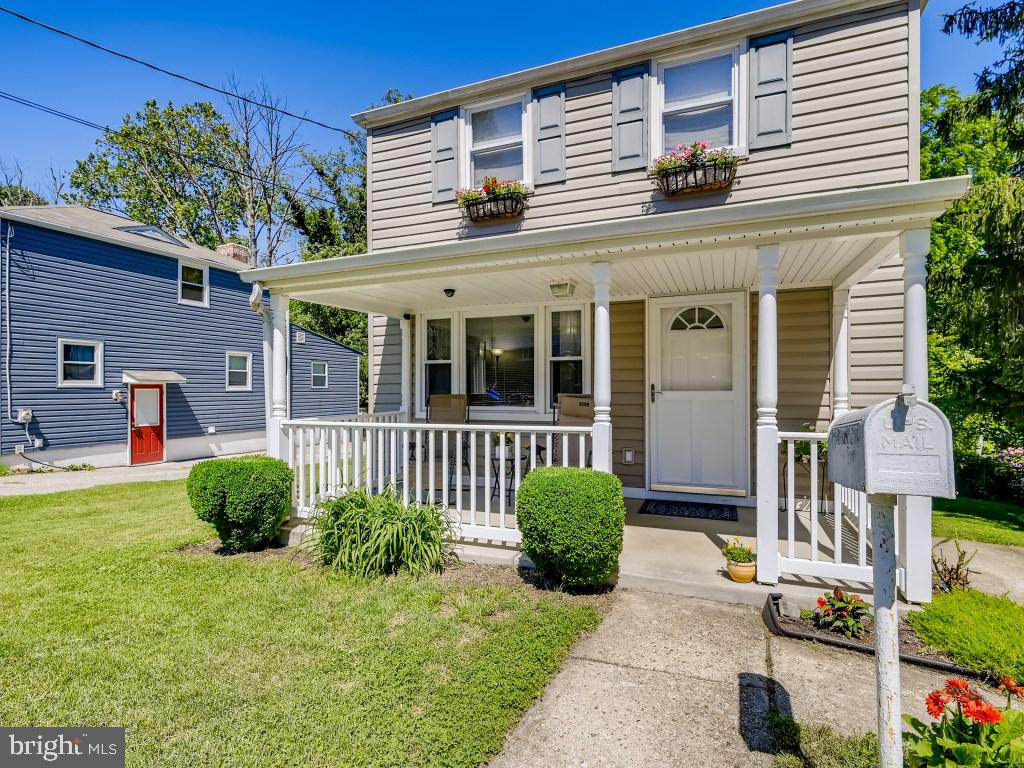 4403 Ridge Drive Baltimore, MD 21229 - Photo 1 of 28 Gallery Image 1