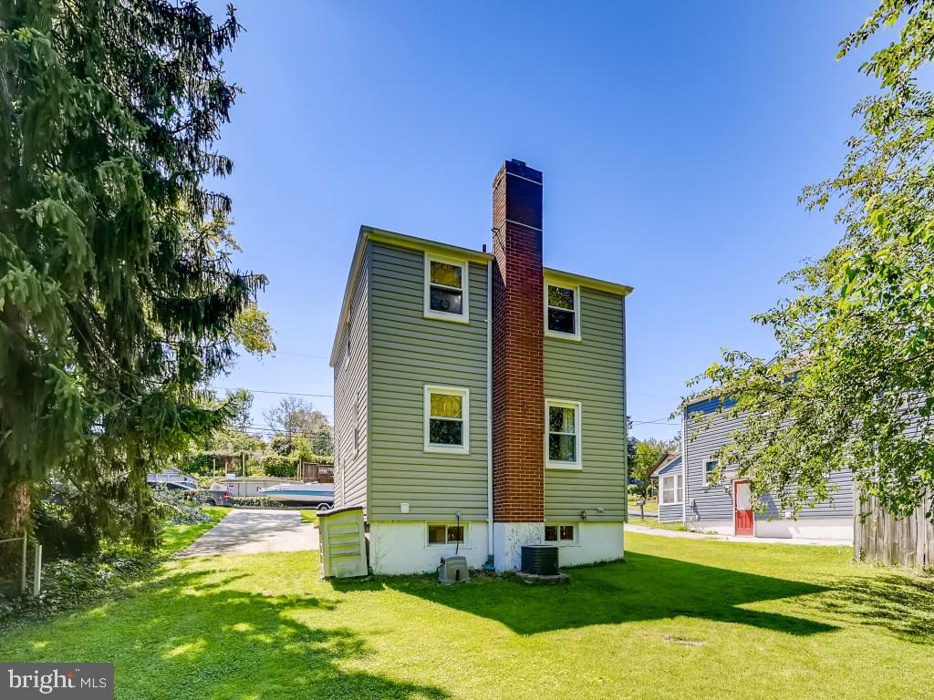 4403 Ridge Drive Baltimore, MD 21229 - Photo 28 of 28 Gallery Image 28
