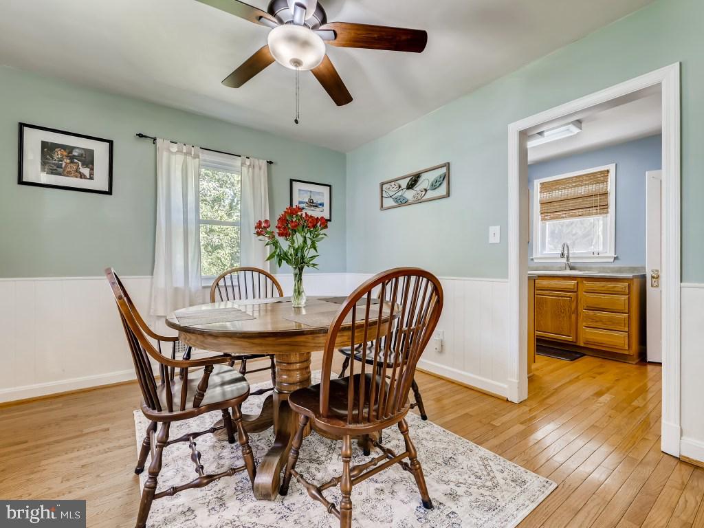 4403 Ridge Drive Baltimore, MD 21229 - Photo 9 of 28 Gallery Image 9