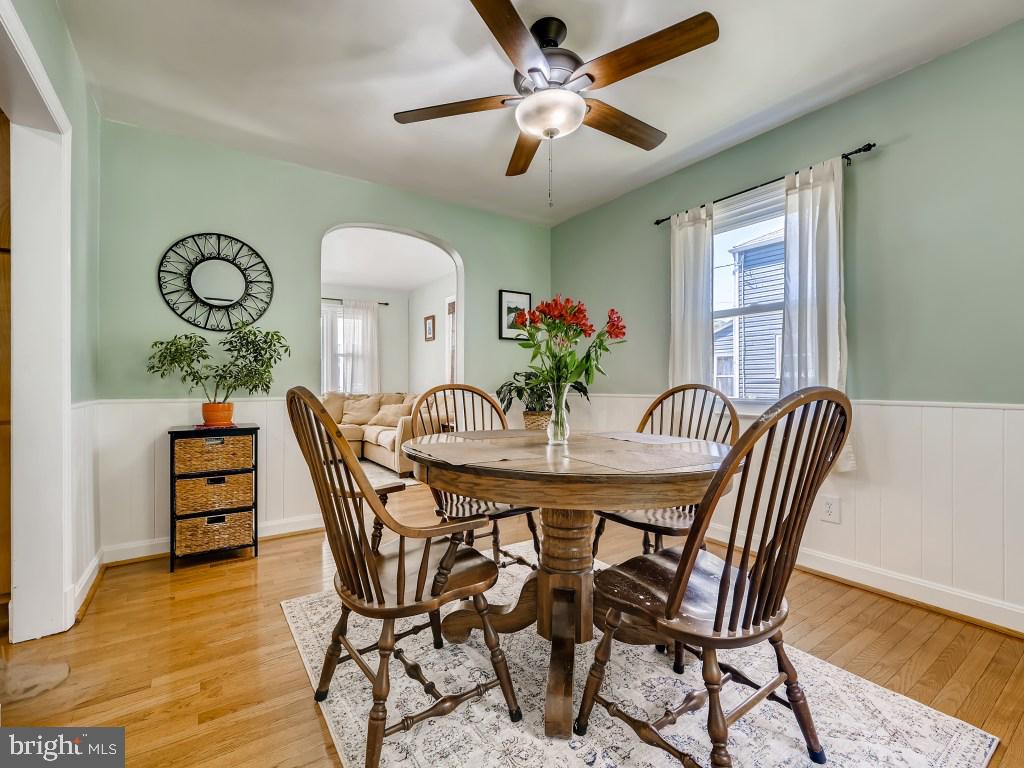 4403 Ridge Drive Baltimore, MD 21229 - Photo 10 of 28 Gallery Image 10