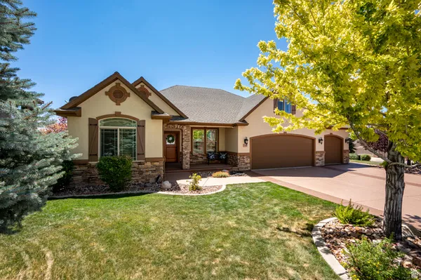 $699,900 | 556 Josie Circle, Cedar City, UT 84720