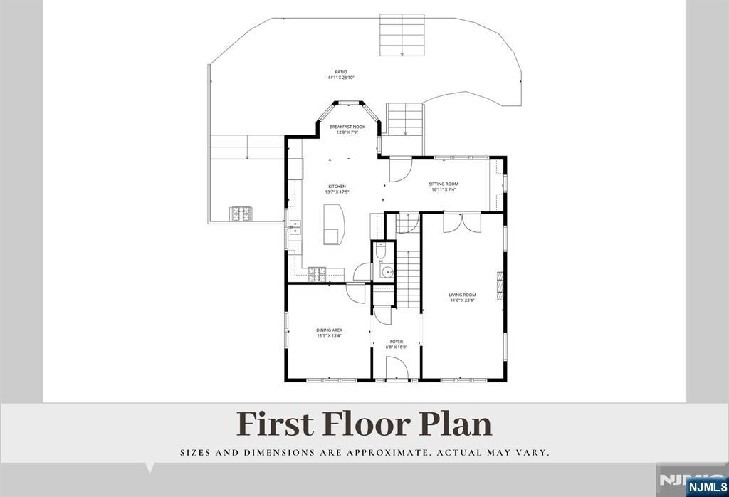 372 South Irving Street Ridgewood, NJ 07450 - Photo 13 of 26